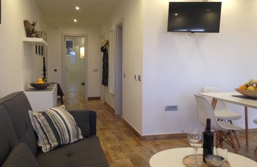 Mrcevac Apartment | Mio Monte 5 Apartment, 2 Bedrooms, Terrace, Sea View, German Standard
