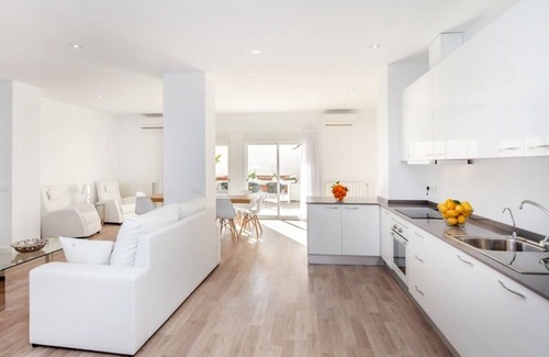 Palma de Mallorca House | Miquel Santandreu, 40