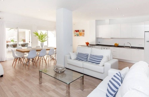 Palma de Mallorca House | Miquel Santandreu, 40