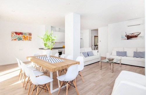 Palma de Mallorca House | Miquel Santandreu, 40