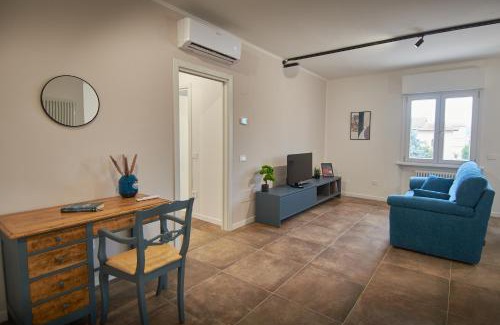 Bastia Umbra Apartment | MiRa Assisi