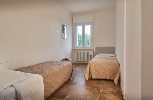 Bastia Umbra Apartment | MiRa Assisi