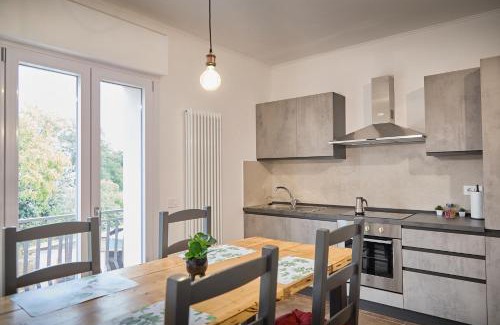 Bastia Umbra Apartment | MiRa Assisi