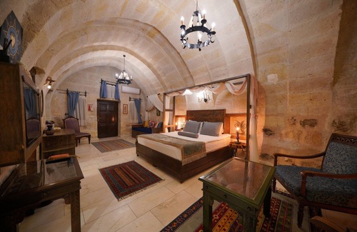 Avanos Hotel | Mira Cappadocia Hotel
