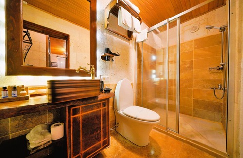 Avanos Hotel | Mira Cappadocia Hotel