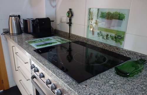 Peniscola House | Mira d'Oro Peniscola - Comfortable house with sea view in a natural park