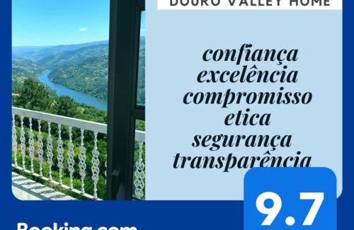 Marco de Canaveses House | Mira Douro Valley Home