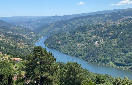 Marco de Canaveses House | Mira Douro Valley Home