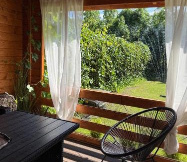 Jurmala Apartment | Mira Guesthouse and Apartments