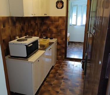 Babin do Apartment | Mira i Ola Apartman