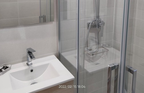 San Basilio Apartment | Mira Los Patios