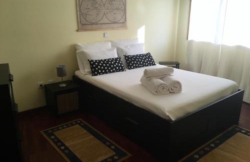 Maia Apartment | Mira Maia Apartment