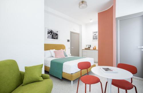 Quartieri Spagnoli Bed & Breakfast | Mira Maradona