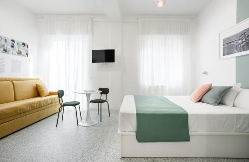 Quartieri Spagnoli Bed & Breakfast | Mira Maradona