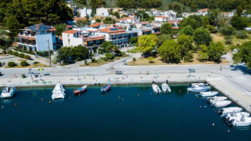 Neo Klima Apartment | Mira Mare