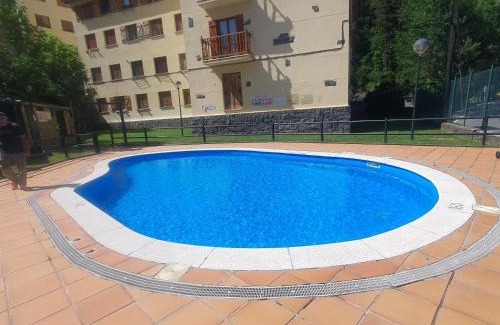 Canfranc-Estacion Apartment | Mira Moleta bienvenidos a Canfranc