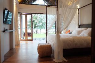 Ko Mak Resort | Mira Montra Resort Koh Mak