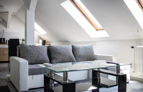 Erzsebetfalva House | Mira Nest - Budapest City
