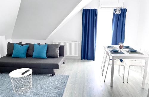 Otopeni Apartment | Mira new appartment in Otopeni near airport
