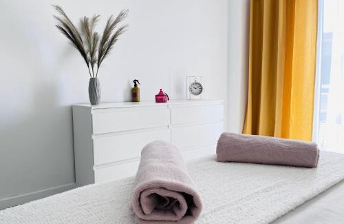 Otopeni Apartment | Mira new appartment in Otopeni near airport