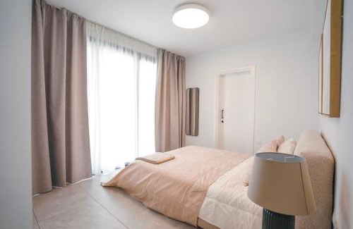 Paphos Apartment | Mira Paphos - 2bdr Apt with Private Terrace