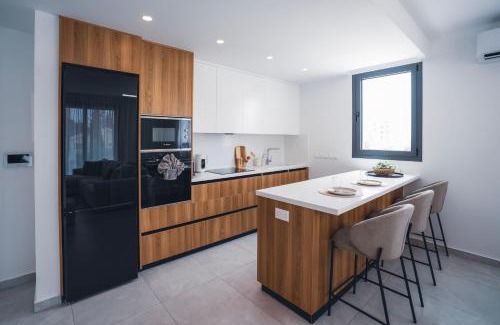 Paphos Apartment | Mira Paphos - 2bdr Apt with Private Terrace