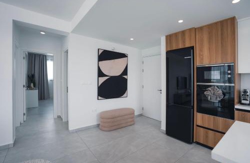 Paphos Apartment | Mira Paphos - 2bdr Apt with Private Terrace