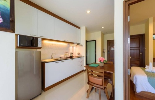 Tha Sala Hotel | Mira Residence and Resort