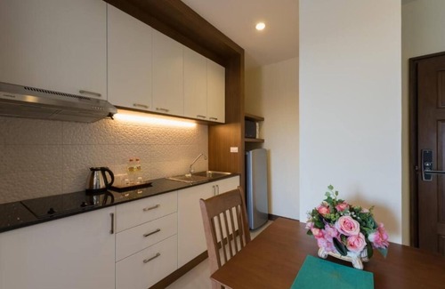Tha Sala Hotel | Mira Residence and Resort