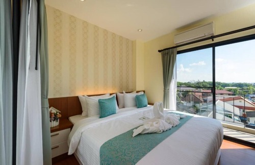 Tha Sala Hotel | Mira Residence and Resort