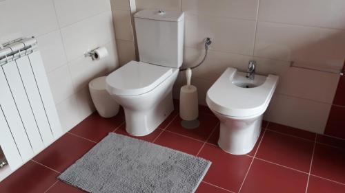 Vouzela House | Mira Serras