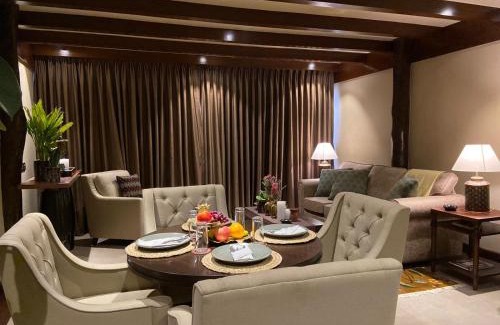 Devachuli Resort | Miraaya Wellness and Golf Resort