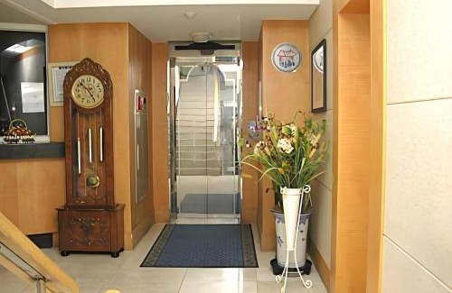 Choryang Hotel | Mirabell Motel