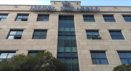 Choryang Hotel | Mirabell Motel