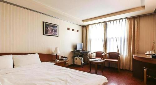 Choryang Hotel | Mirabell Motel