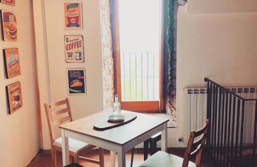 Monte Petriolo Apartment | Mirabella - Monte Petriolo