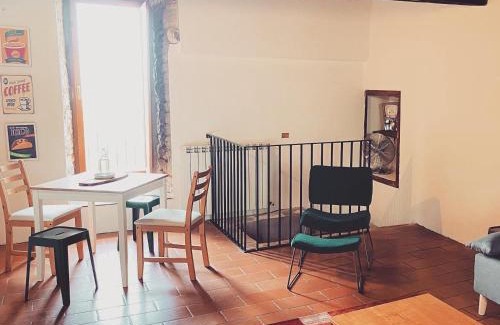 Monte Petriolo Apartment | Mirabella - Monte Petriolo