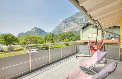Dro Apartment | Mirabelle - Happy Rentals