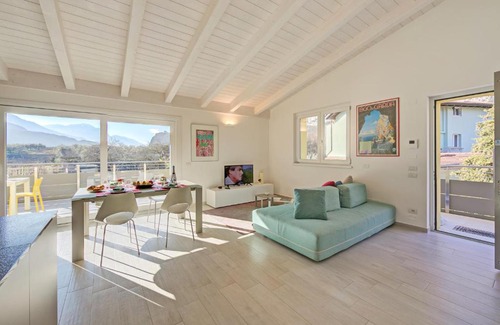 Dro Apartment | Mirabelle - Happy Rentals