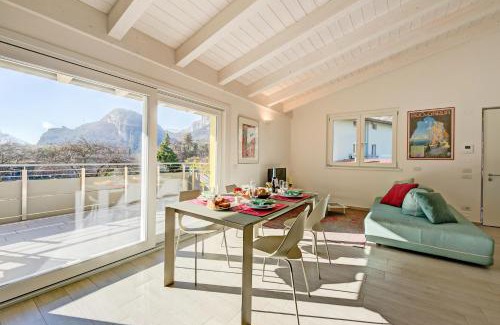 Dro Apartment | Mirabelle - Happy Rentals