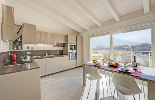 Dro Apartment | Mirabelle - Happy Rentals