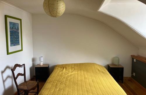 Bagneres-de-Bigorre Apartment | Mirabelle Second