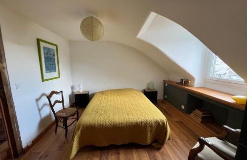 Bagneres-de-Bigorre Apartment | Mirabelle Second