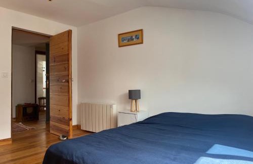 Bagneres-de-Bigorre Apartment | Mirabelle Second