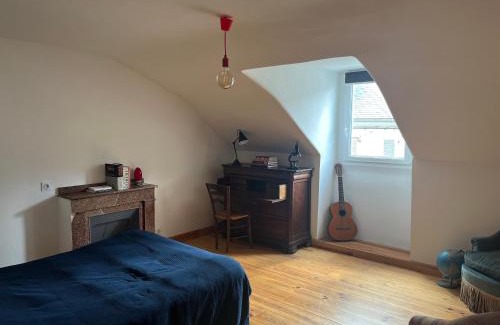 Bagneres-de-Bigorre Apartment | Mirabelle Second