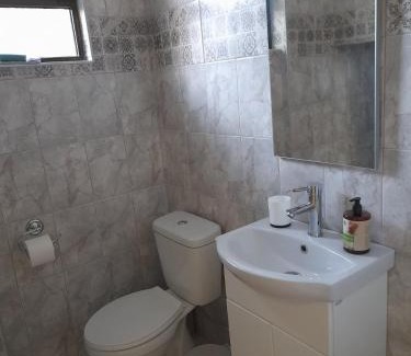Aigio Apartment | Mirabellen Appartments