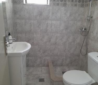 Aigio Apartment | Mirabellen Appartments
