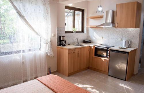 Aigio Apartment | Mirabellen Appartments