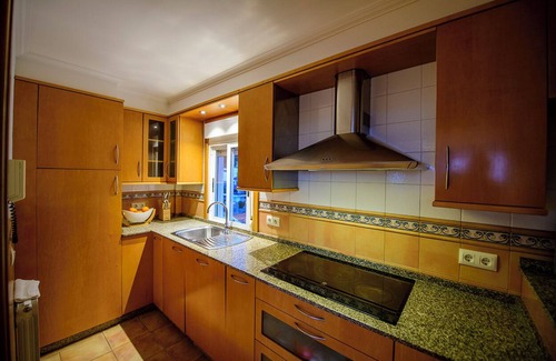Vigo Apartment | MIRACIES VIGO