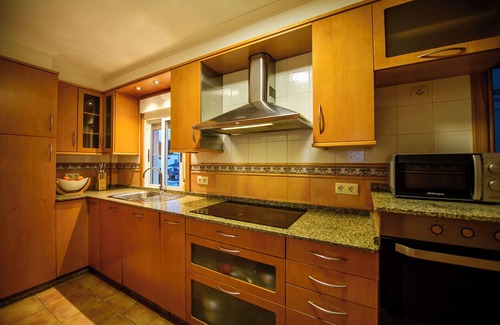 Vigo Apartment | MIRACIES VIGO